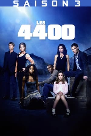 Les 4400 saison 3