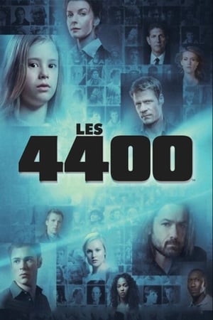 Regarder Les 4400 en Streaming