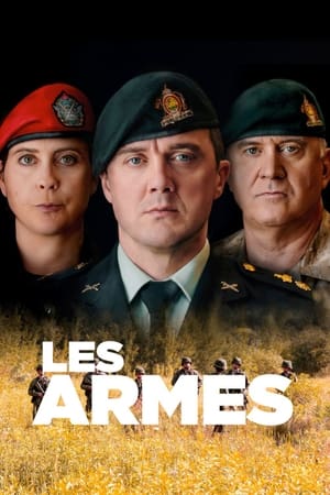 Regarder Les Armes en Streaming