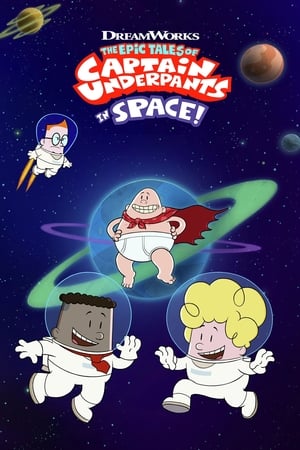 Regarder Les aventures extraordinaires de Capitaine Superslip dans l'espace en Streaming