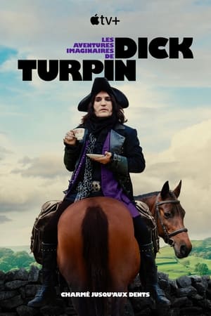 Regarder Les aventures imaginaires de Dick Turpin en Streaming