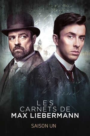 Les Carnets de Max Liebermann saison 1