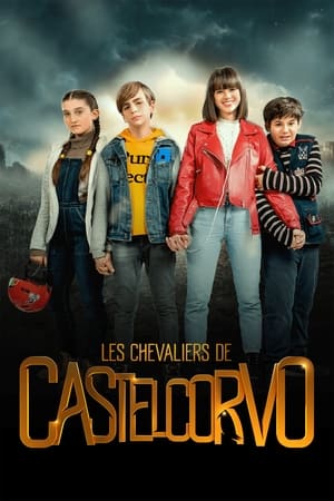 Regarder Les chevaliers de Castelcorvo en Streaming