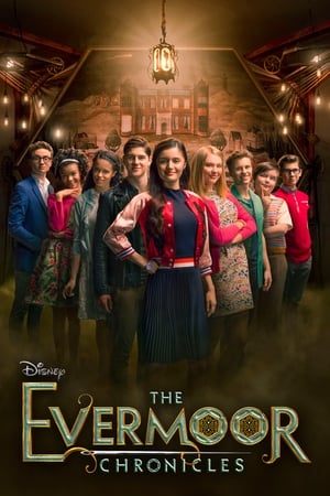 Les Chroniques d'Evermoor Saison 2 Episode 5