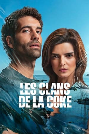 Regarder Les Clans de la coke en Streaming