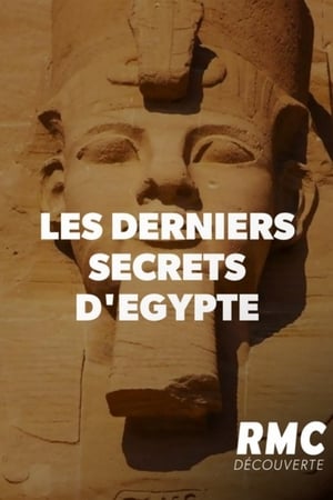 Les Derniers Secrets d'Égypte Saison 1 Episode 5