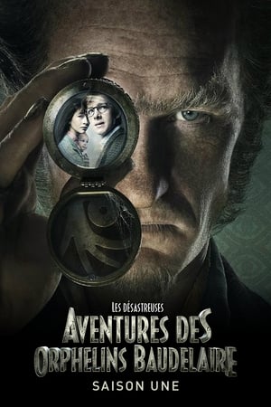 Les Désastreuses aventures des orphelins Baudelaire Saison 1 Episode 5