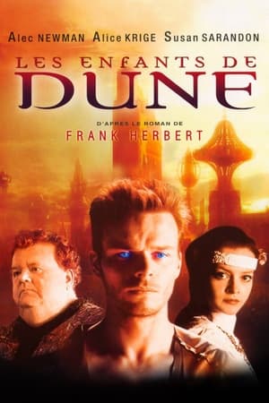 Regarder Les Enfants de Dune en Streaming