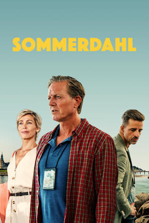 Regarder Les enquêtes de Dan Sommerdahl en Streaming