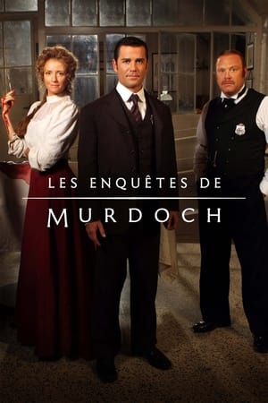 Regarder Les Enquêtes de Murdoch en Streaming