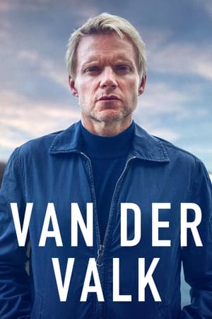 Les enquêtes du commissaire Van der Valk Saison 3 Episode 5