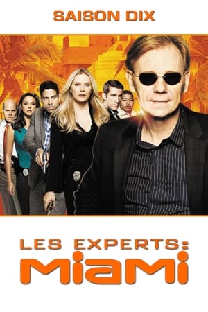 Les Experts : Miami saison 10