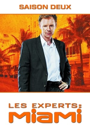 Les Experts : Miami saison 2