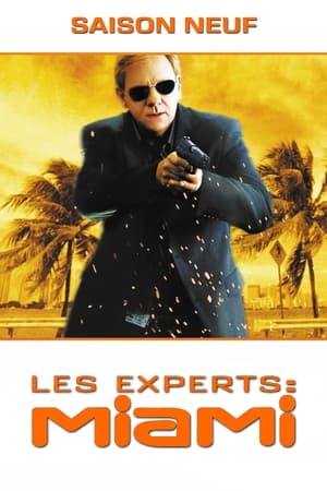 Les Experts : Miami saison 9