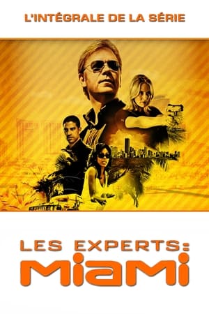 Regarder Les Experts : Miami en Streaming