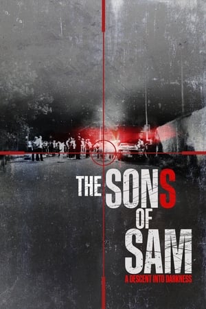 Les Fils de Sam : L'horreur sans fin Saison 1 Episode 5