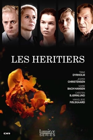 Les Héritiers Saison 1 Episode 5