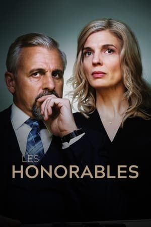 Regarder Les Honorables en Streaming