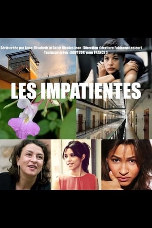 Les Impatientes saison 1