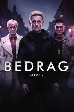 Les Initiés Saison 3 Episode 5