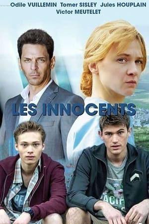 Les Innocents saison 1