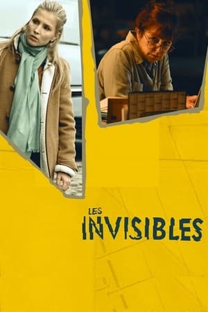 Les Invisibles saison 1