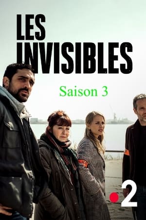 Les Invisibles saison 3