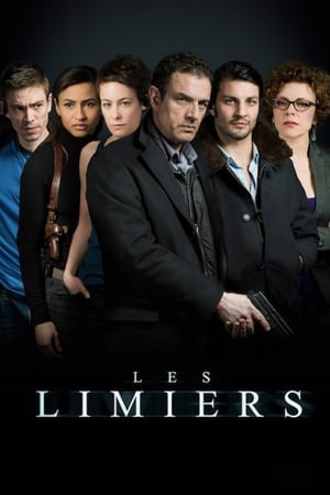 Les Limiers saison 1