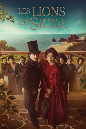 Les Lions de Sicile Saison 1 Episode 5