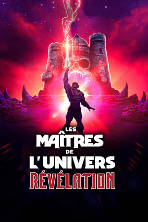 Les Maîtres de l'univers : Révélation Saison 1 Episode 5