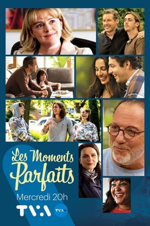 Les moments parfaits saison 1