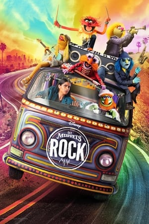 Regarder Les Muppets Rock en Streaming