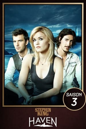 Les Mystères de Haven saison 3