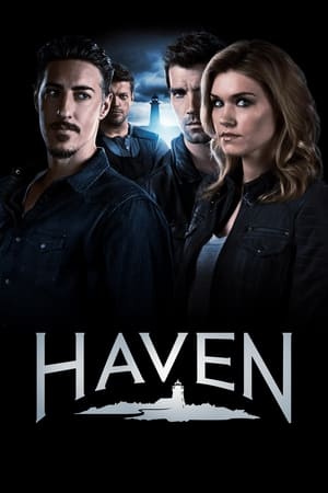 Regarder Les Mystères de Haven en Streaming