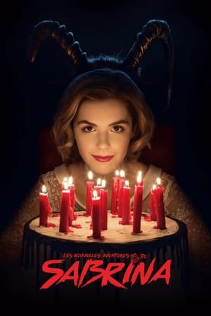 Regarder Les Nouvelles Aventures de Sabrina en Streaming