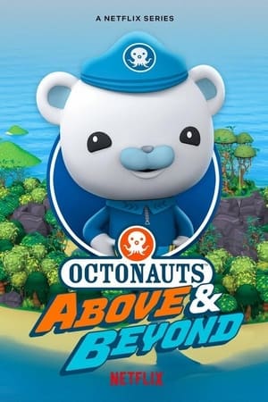 Les Octonauts : Mission Terre Saison 1 Episode 5