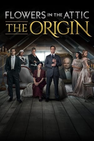 Les origines du péché Saison 1 Episode 5