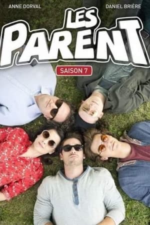 Les Parent Saison 7 Episode 5