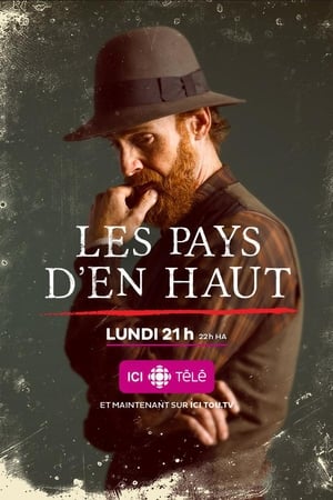 Les Pays d'en haut Saison 5 Episode 5