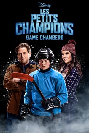 Les Petits Champions : Game Changers Saison 1 Episode 5