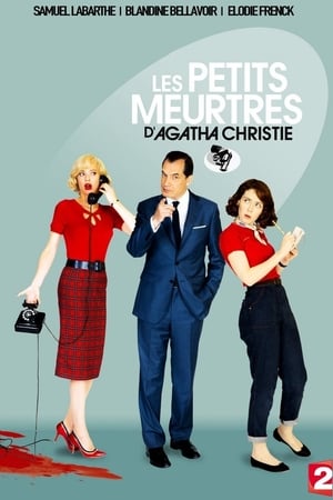 Les Petits Meurtres d'Agatha Christie Saison 2 Episode 5