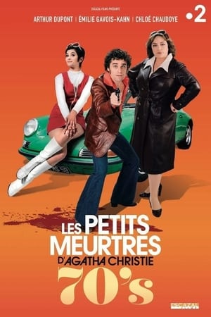 Regarder Les Petits Meurtres d'Agatha Christie en Streaming