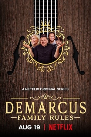 Les Règles d'or de la famille DeMarcus Saison 1 Episode 5