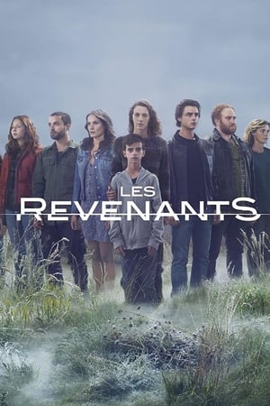 Regarder Les Revenants en Streaming