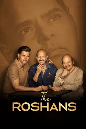 Les Roshan : Une famille de Bollywood Saison 1 Episode 5