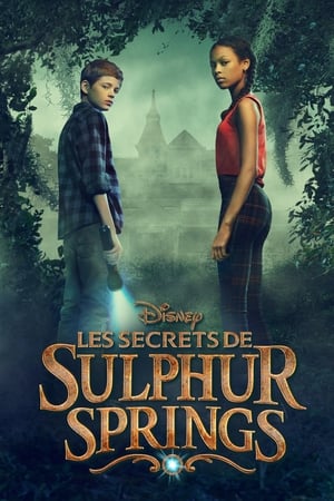 Les Secrets de Sulphur Springs Saison 1 Episode 5