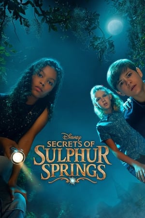 Les Secrets de Sulphur Springs Saison 2 Episode 5