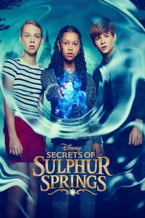 Les Secrets de Sulphur Springs saison 3