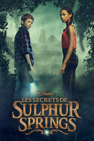 Regarder Les Secrets de Sulphur Springs en Streaming