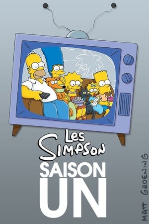 Les Simpson saison 1